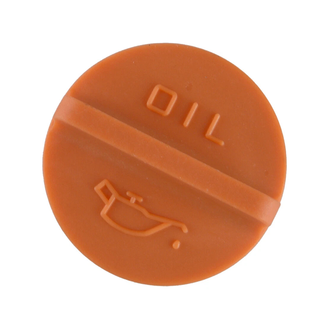 Oil Filler Cap for John Deere Tractor 3025D 3028EN 3035D 3036E (2012-2023)