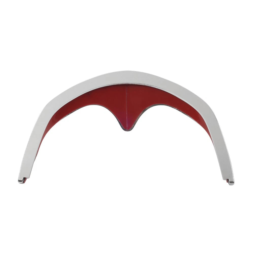 Chrome ABS Front Mudguard Tip for Honda VTX1800, VTX1300 (2002-2009)