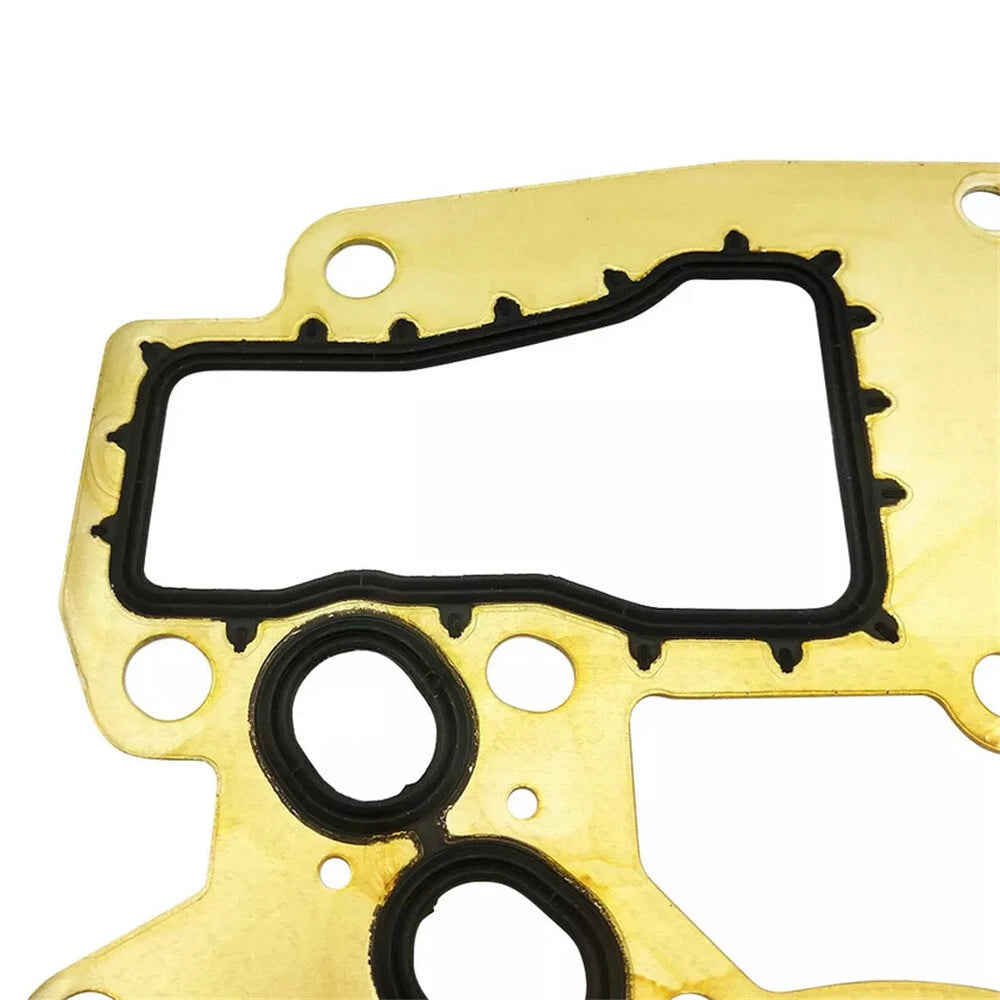 Engine Timing Case Cover Gasket for Chevrolet Cruze Vauxhall Opel (2011-2016)