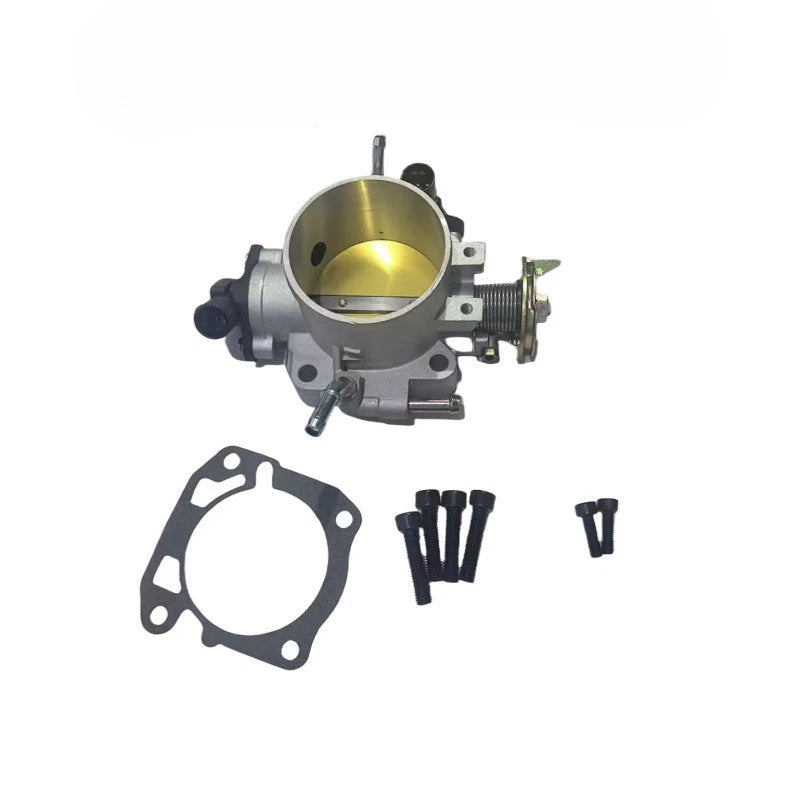 Throttle Body for Honda Civic D16Y7 Y8 Z6 (1996–2000)