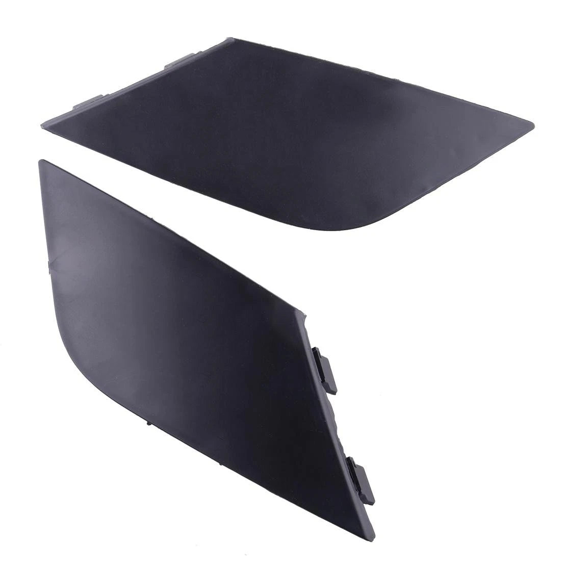 Front Bumper Tow Hook Eye Cover Cap for Toyota Camry (2018-2019)