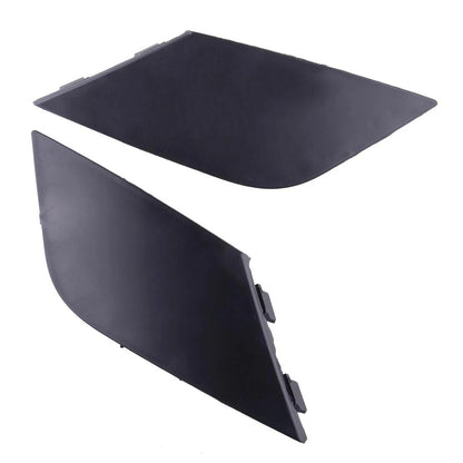 Front Bumper Tow Hook Eye Cover Cap for Toyota Camry (2018-2019)