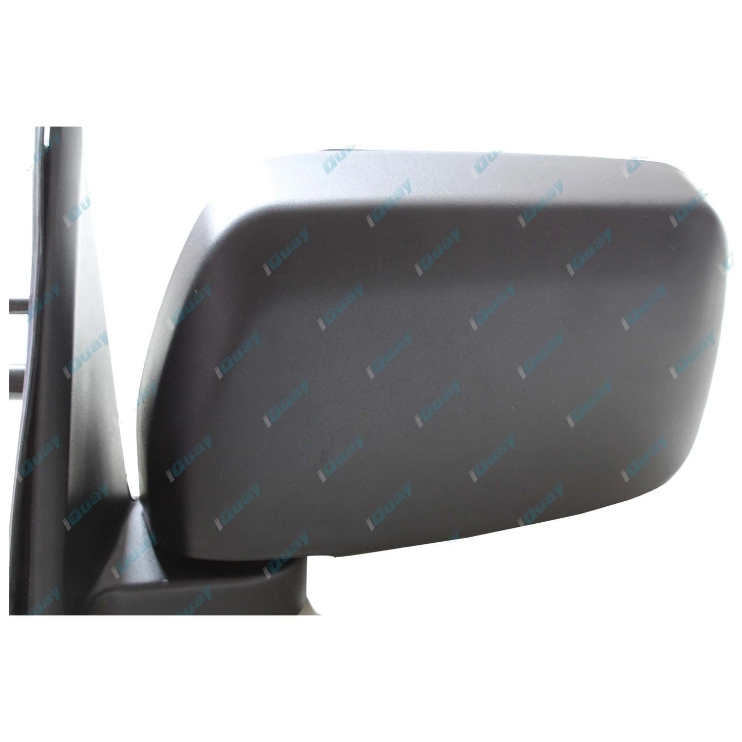 LH+RH Manual Door Mirrors Pair for Nissan Patrol GU '97-'04