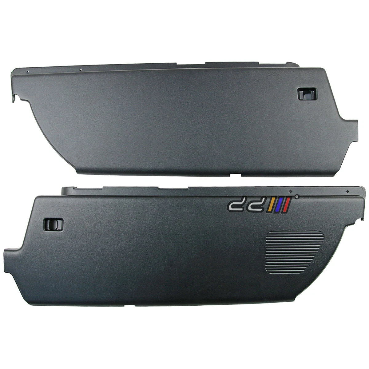 Parcel Shelf Panels for Range Rover P38A (1994-2002)