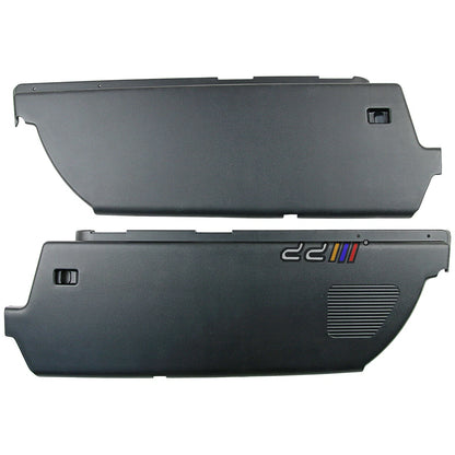 Parcel Shelf Panels for Range Rover P38A (1994-2002)