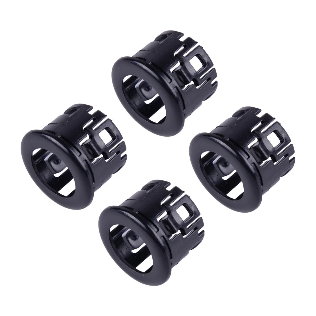 4x Parking Sensor Retainers for Lexus ES350 HS250h (2007-2012)