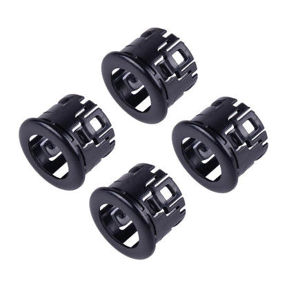 4x Parking Sensor Retainers for Lexus ES350 HS250h (2007-2012)