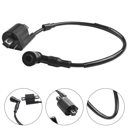 Ignition Coil / 1pc / Ignition Coil for 50-250cc ATVs