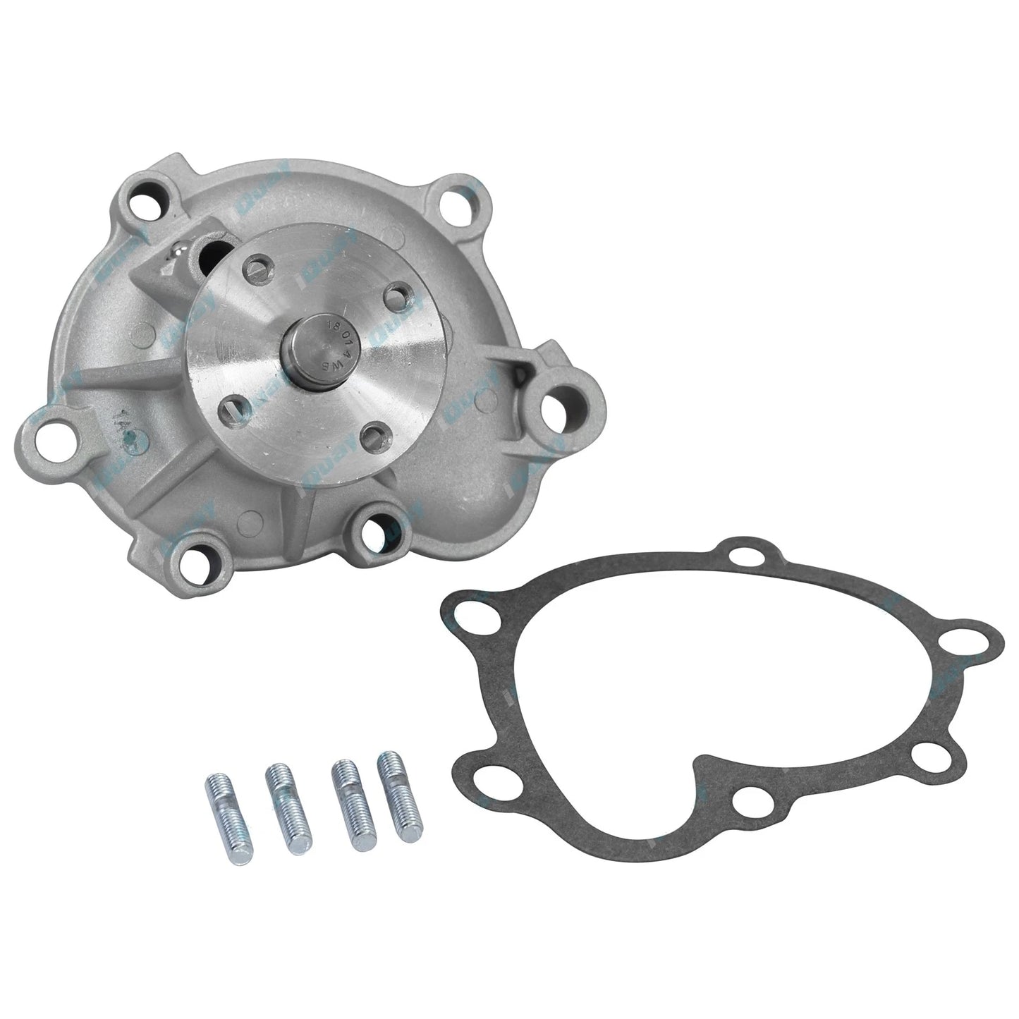 Water Pump for Hilux YN Series YN58 YN62 YN65 YN67 83~88 4Y-C 2.2L 3Y-C 2.0L