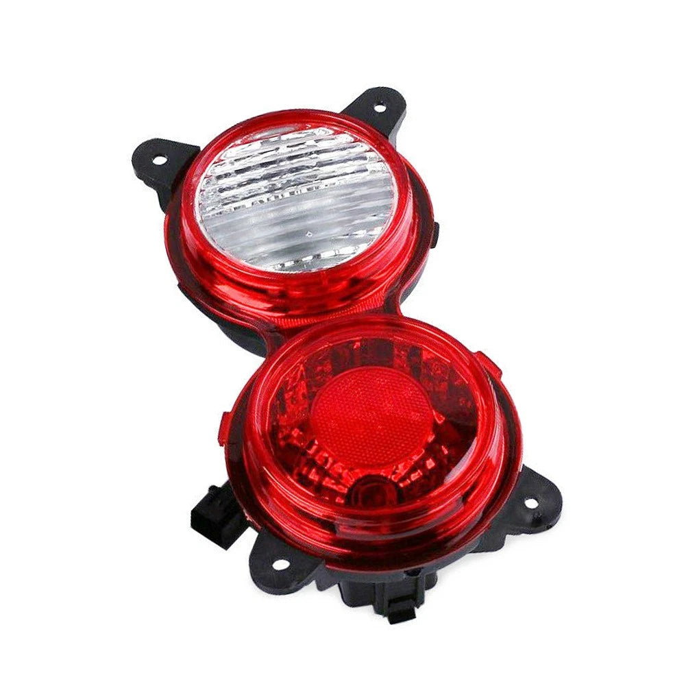 Left & Right Taillights Pair for Kia Bongo 3 K2500 K2700 (2006-2023)