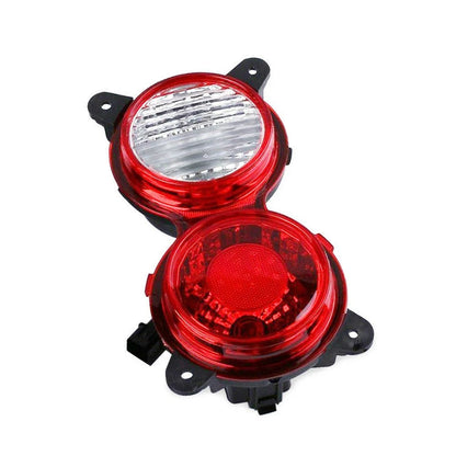 Left & Right Taillights Pair for Kia Bongo 3 K2500 K2700 (2006-2023)