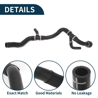 Lower Radiator Hose for Volvo S60 (2012-2016)