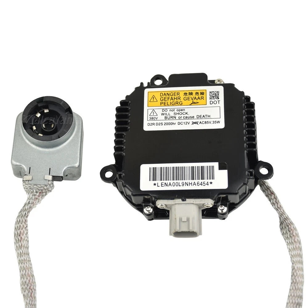HID Xenon Ballast Control Unit for Nissan 350Z Infiniti M35 M45 (2003–2009)