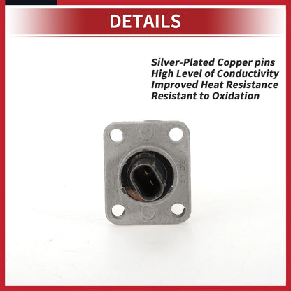 Engine Oil Level Sensor for Toyota Hiace 2TR-FE (2006–2014)