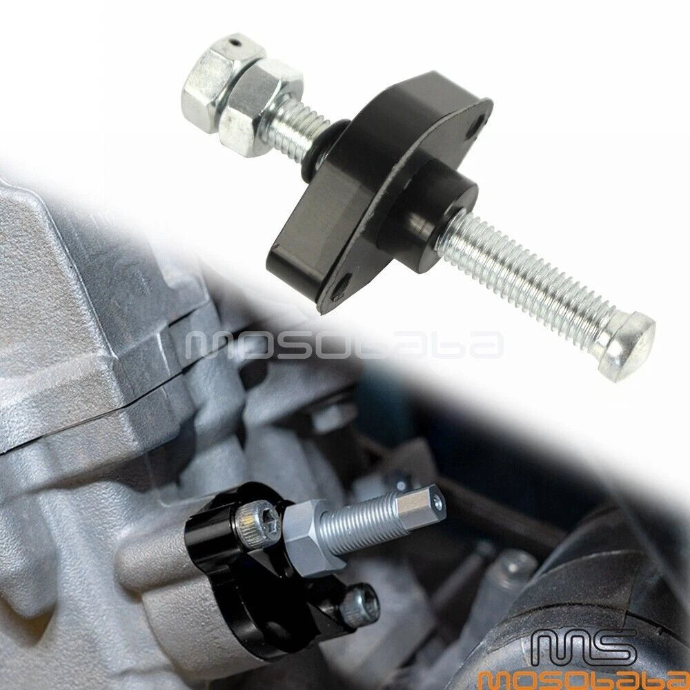 CNC Cam Timing Chain Tensioner for Kawasaki KL KLR 600 650 KLX 250
