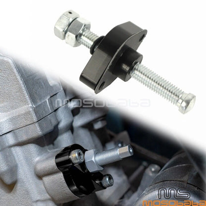 CNC Cam Timing Chain Tensioner for Kawasaki KL KLR 600 650 KLX 250