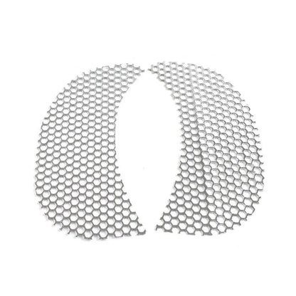 Fairing Mesh Grille Side Vent Screen for Harley Road Glide (2015-2023)