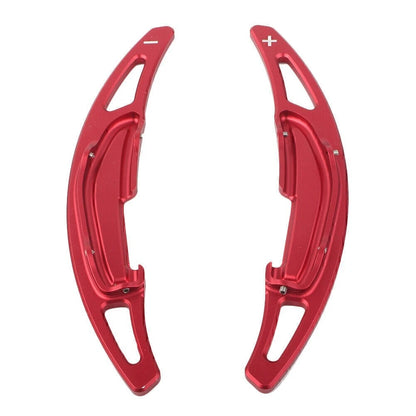 Extended Shift Paddle Trim for BMW M2 M3 M4 M5 M6 X5M (2014-2023)