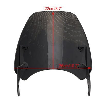 Windshield for Kawasaki Eliminator 500 (2024-2025)
