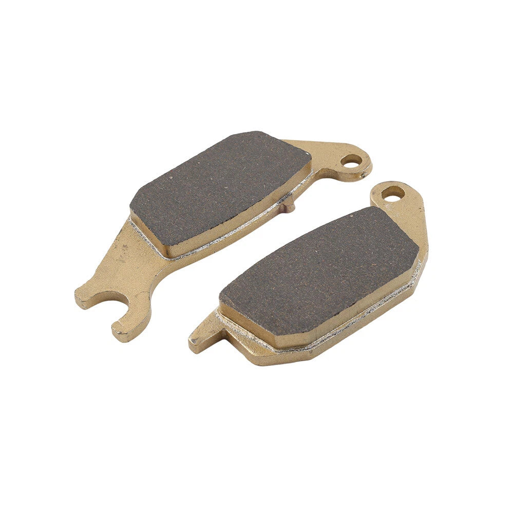 Rear Brake Pads for HONDA Z 125 Monkey ABS, CBR 125, CBR 150 (2018-2021)
