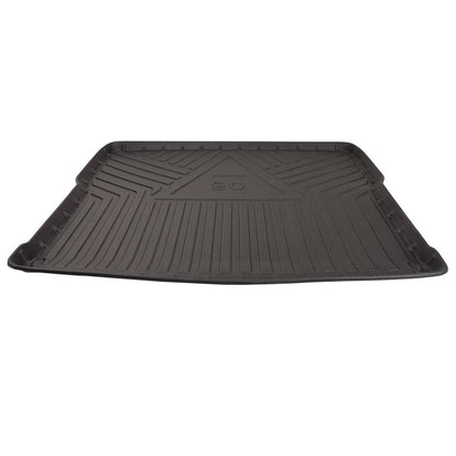 Rear Trunk Mat Cargo Liner for Audi Q5 2009-2017 2 x Boot Floor Tray