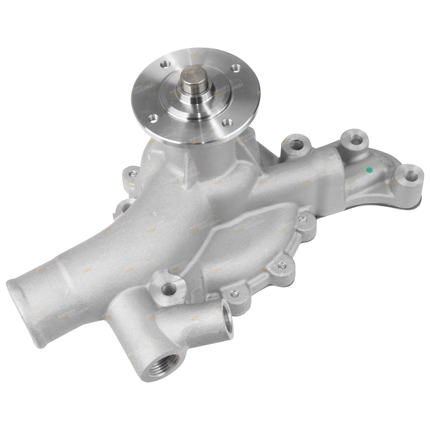 Water Pump / 4.1L 4 cyl / Toyota Dyna BU300R BU340R (2002–2004)