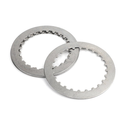 Clutch Kit for Honda TRX300, CBF250, NX250, XL250, XLR250, XR250 (1988-2000)