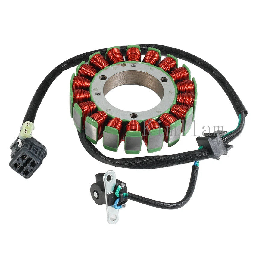 Magneto Stator Coil for Kymco Maxxer 450 i, MXU450i 4x4 (2011-2016)