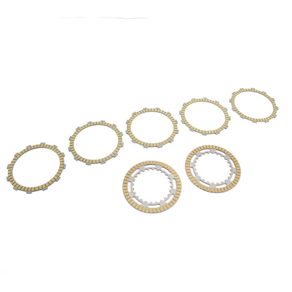 Clutch Kit for Suzuki AN650 Burgman (2013-2016)