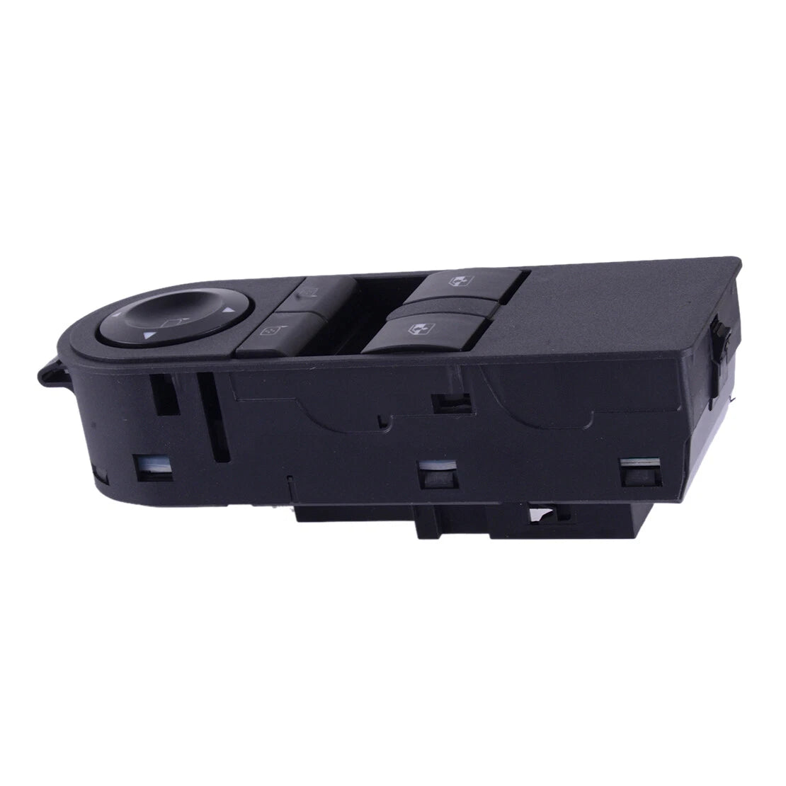 Driver Side Power Window Control Switch for Opel Zafira B (2005-2014)