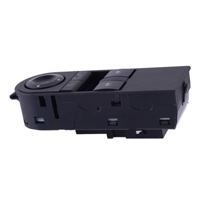 Driver Side Power Window Control Switch for Opel Zafira B (2005-2014)