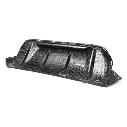Rear Bumper Diffuser Lip for BMW F90 M5 (2018-2020)