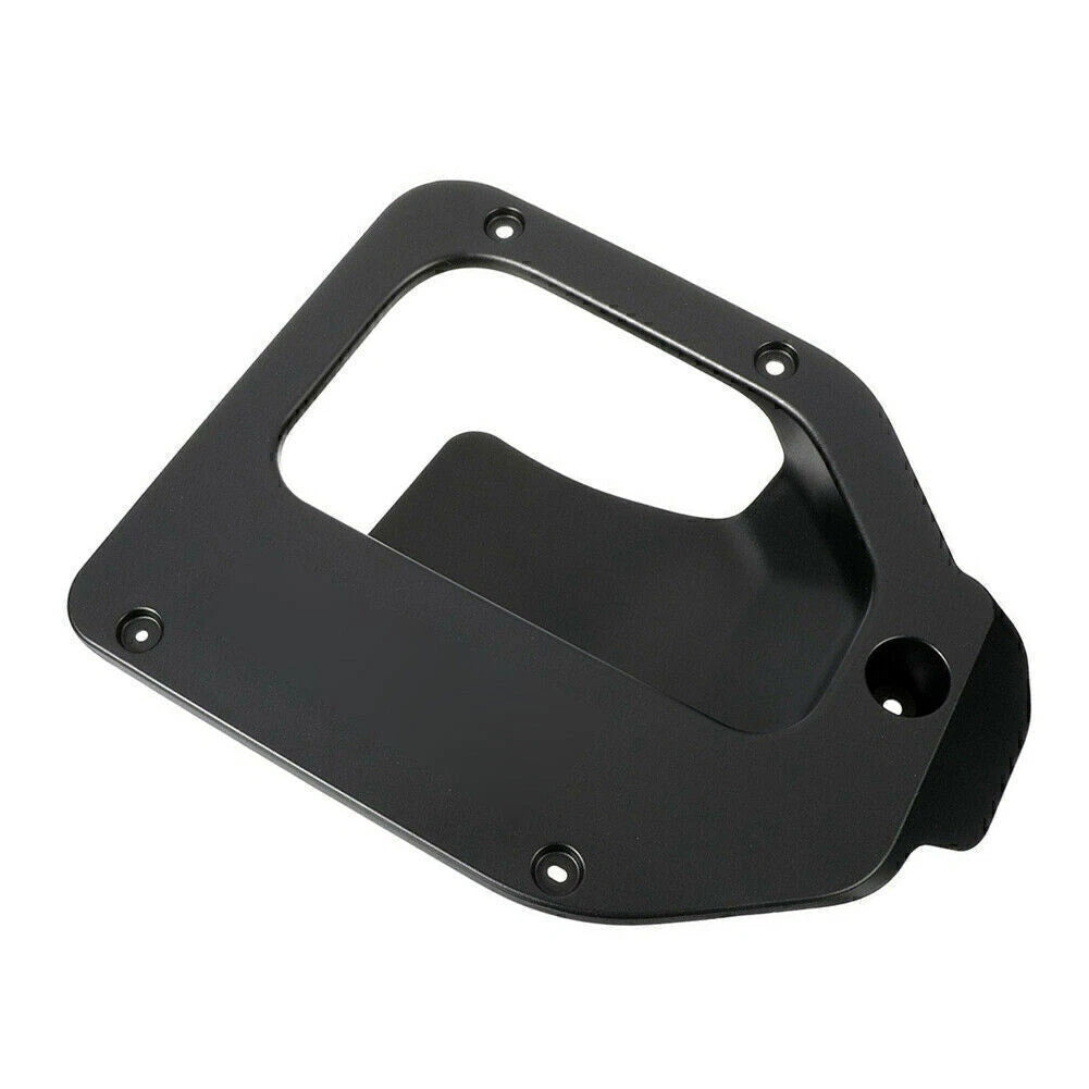 Hood Air Inlet Bezel for 2019-2020 Dodge Challenger Red Eye