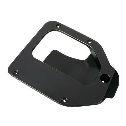 Hood Air Inlet Bezel for 2019-2020 Dodge Challenger Red Eye