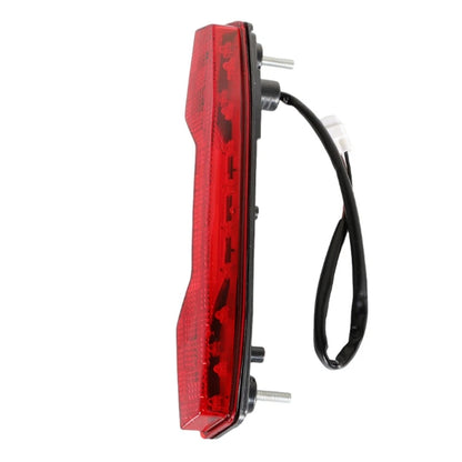 Rear Brake Tail Light for Suzuki Quadracer LTR450 (2006-2009)