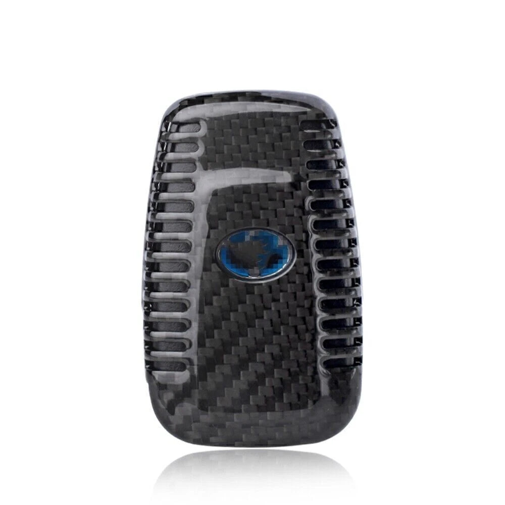 Smart Key Case Cover for Toyota C-HR (2016-2019)