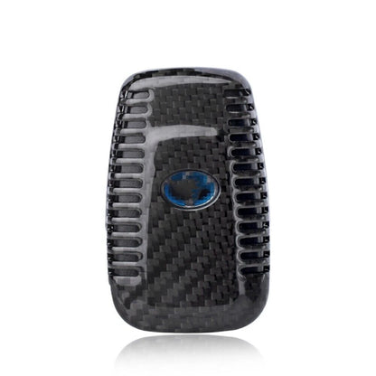 Smart Key Case Cover for Toyota C-HR (2016-2019)