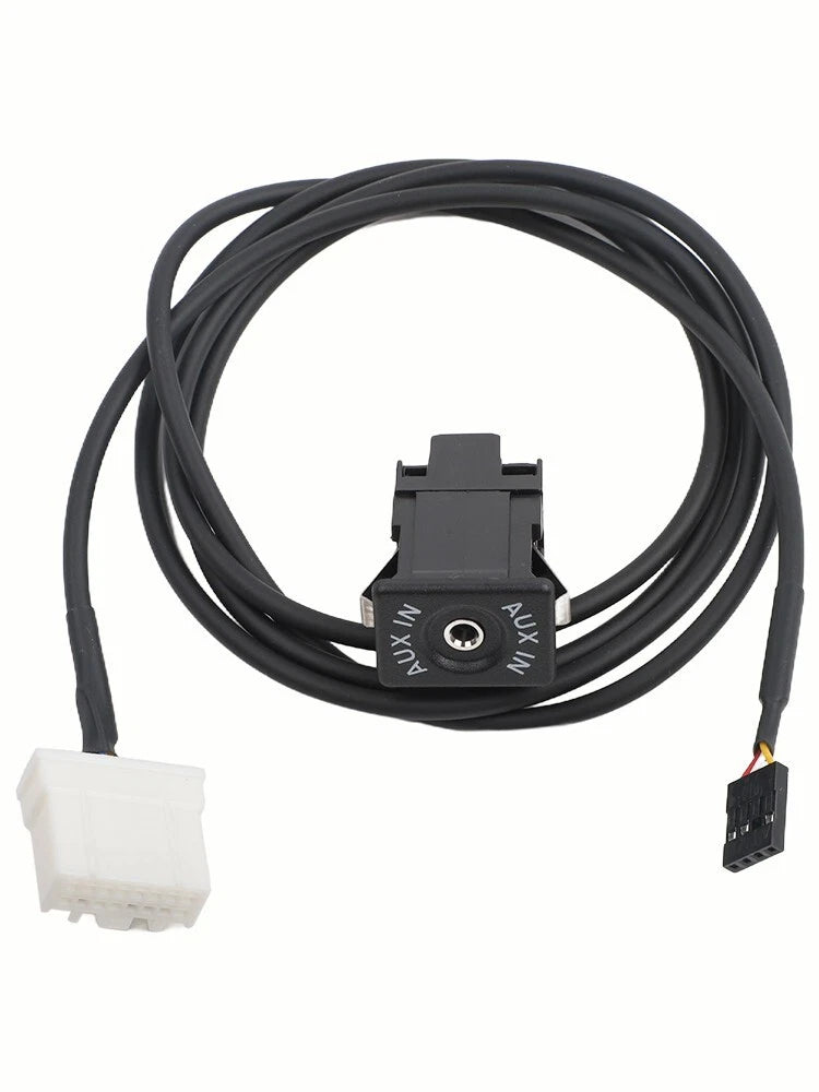 AUX Wire Harness for Mazda