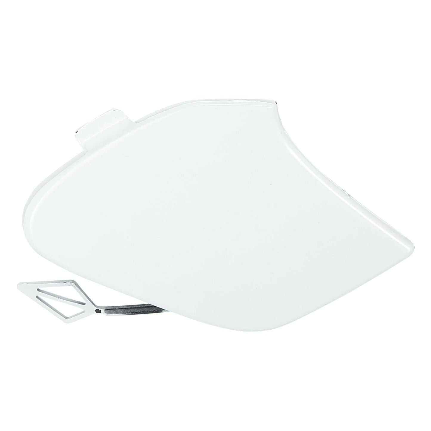 Front Bumper Tow Hook Cap for Ford Focus (2014-2018)