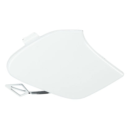Front Bumper Tow Hook Cap for Ford Focus (2014-2018)