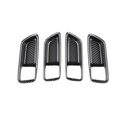 Inner Car Door Handle Bowl Cover Trim for Toyota Corolla (2019-2025)