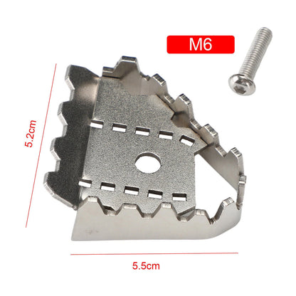 Brake Lever Pedal Extension for Yamaha 700 (2019 - Present)