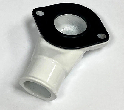 Water Hose Connector for Volvo Penta 854031 851766 897600