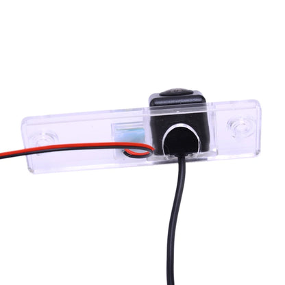 Rear View Camera Waterproof Night Vision for Toyota Sequoia (2001-2022)