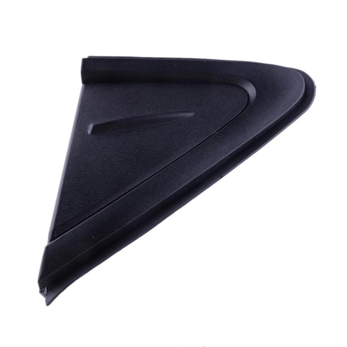 2 x Side Mirror Corner Covers for Toyota Corolla (2019-2021)