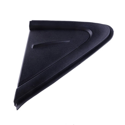 2 x Side Mirror Corner Covers for Toyota Corolla (2019-2021)