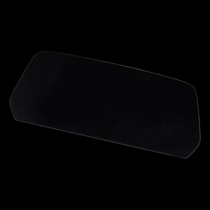 Dashboard Screen Scratch Protector for Chevrolet Trax (2024)