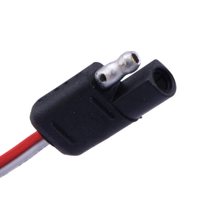 Magnetic Speed Pickup Sensor 3/4-16 UNF for C7