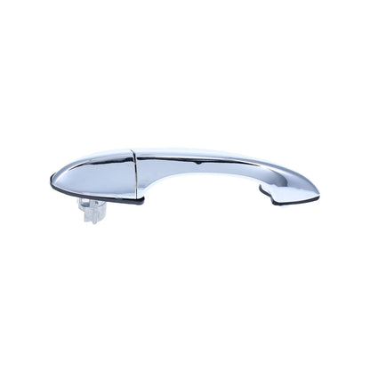 Right Rear Outer Door Handle Chrome for BMW X5 E53 (2000-2006)