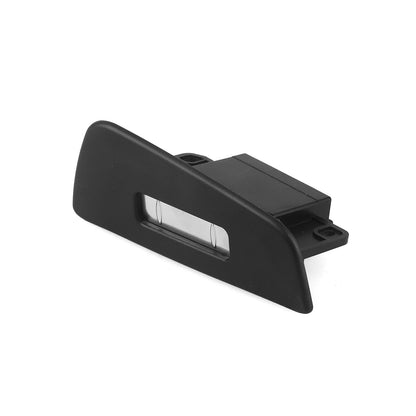 Cup Holder Bottom Trim Base Kit for BMW Z4 (2009-2016)